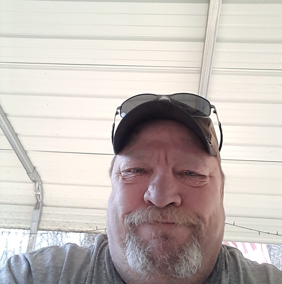 Meet your Posher, Scott - Picture 1 of 1